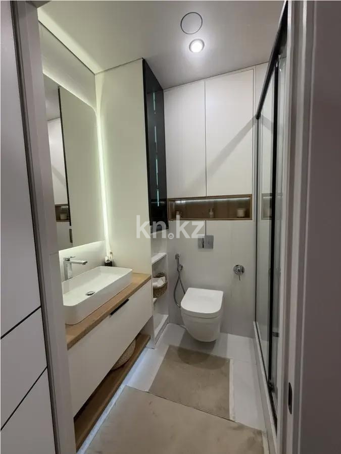 Продажа 2-комнатной квартиры, 60 м² в Алматы - фото 4