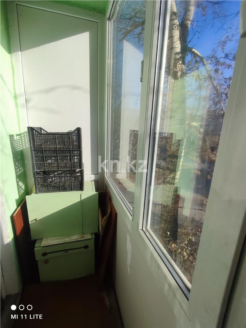 Продажа 4-комнатной квартиры, 62 м², 7-й мкр. в Темиртау - фото 11