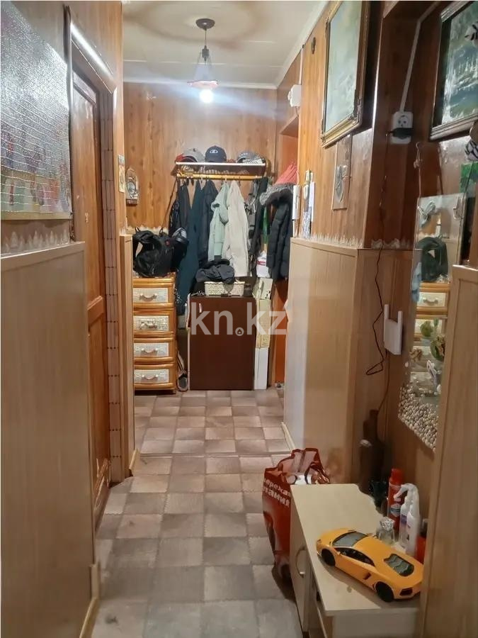 Продажа 2-комнатной квартиры, 42 м² в Абае - фото 4