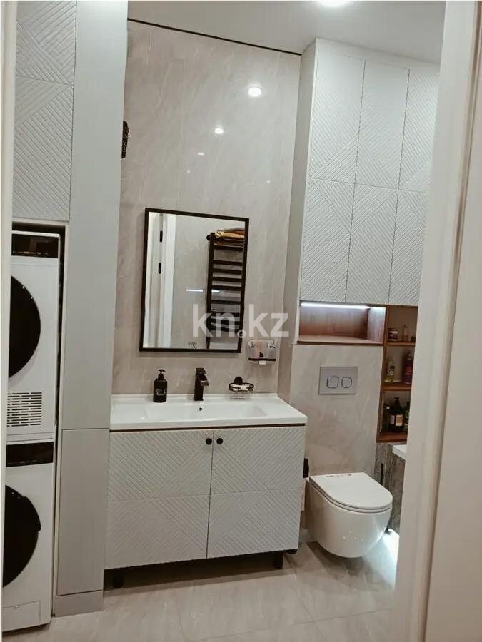 Продажа 4-комнатной квартиры, 95.5 м² в Астане - фото 7