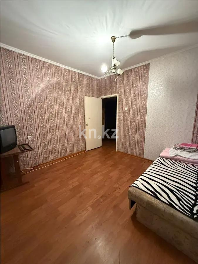 Продажа 1-комнатной квартиры, 40 м², ул. Есенова, дом  9 в Алматы