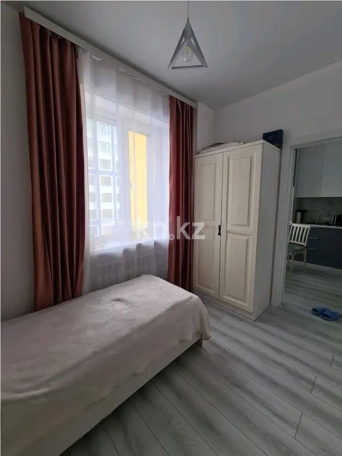 Продажа 3-комнатной квартиры, 73 м², ул. Карасай батыра, дом  326 в Алматы - фото 2