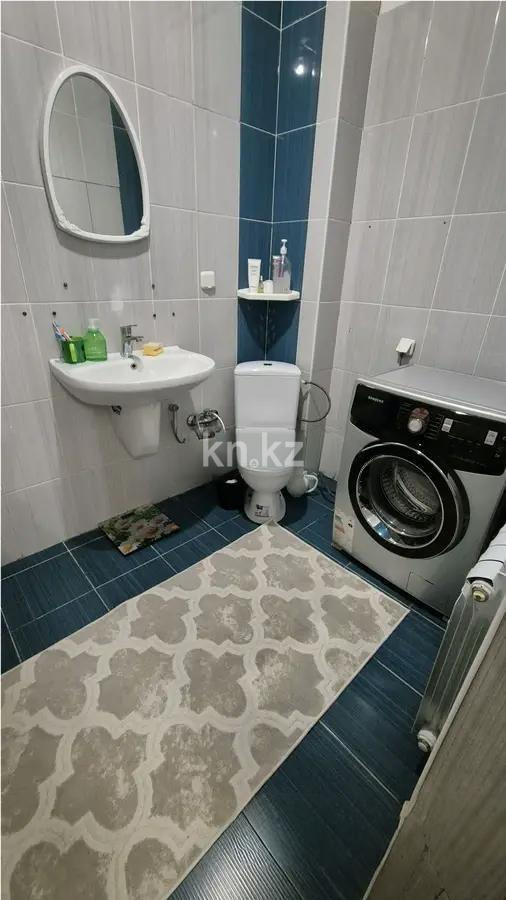 Продажа 2-комнатной квартиры, 81.7 м², пр. Кошкарбаева, дом  46/1 в Астане - фото 5