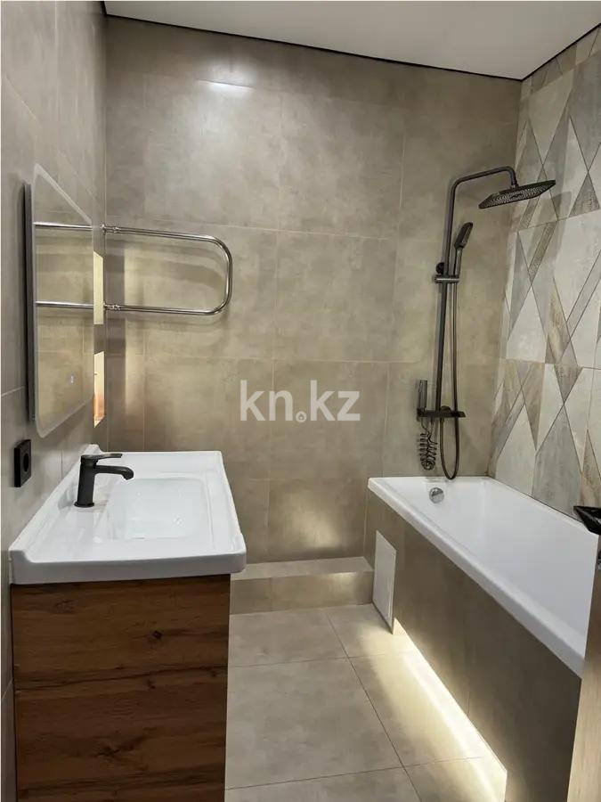 Продажа 2-комнатной квартиры, 50 м², мкр. Шугыла, дом  340/35 в Алматы - фото 3