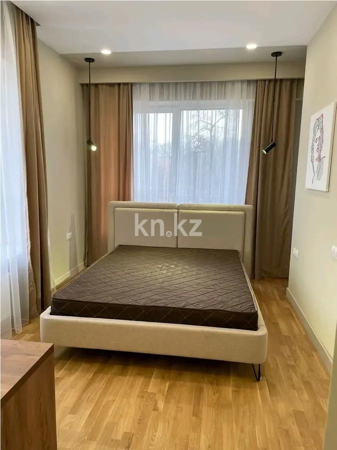 Продажа 2-комнатной квартиры, 48 м² в Алматы - фото 2