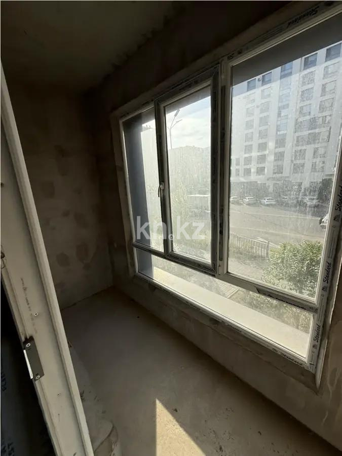 Продажа 1-комнатной квартиры, 40 м², ул. Анет баба, дом  8 в Астане - фото 3