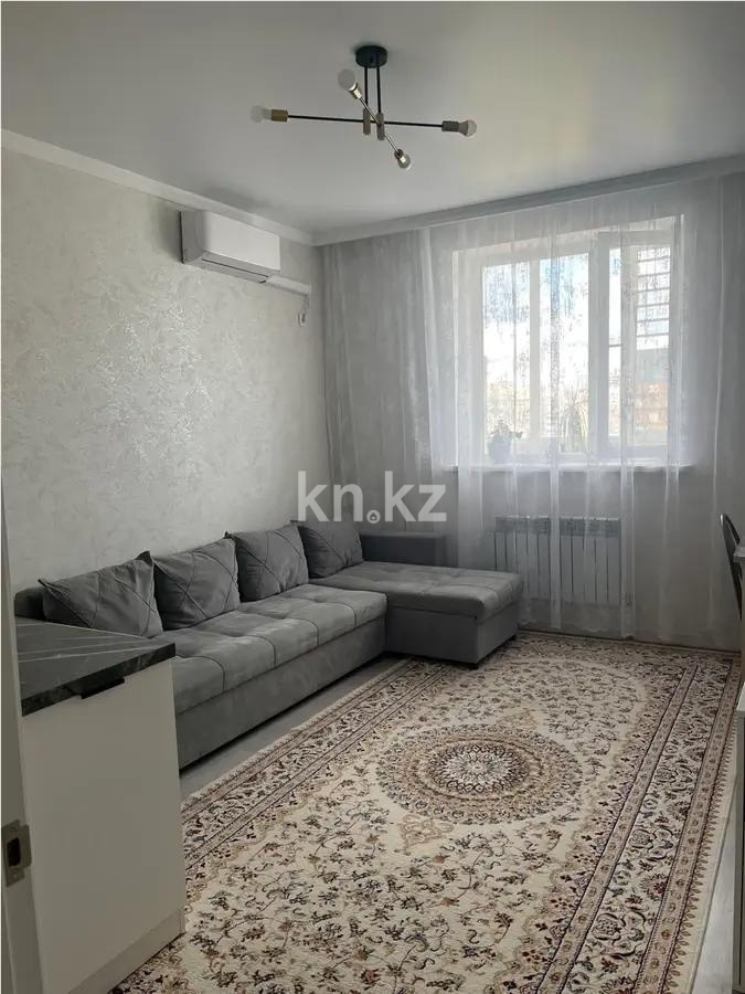 Продажа 2-комнатной квартиры, 38.8 м² в Астане