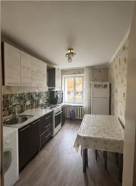 Продажа 3-комнатной квартиры, 56.1 м² в Астане - фото 4