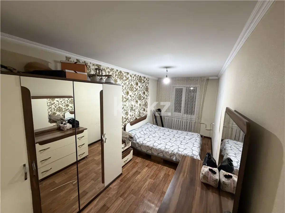 Продажа 3-комнатной квартиры, 65 м², мкр-н Айнабулак-2, дом  67 в Алматы - фото 2