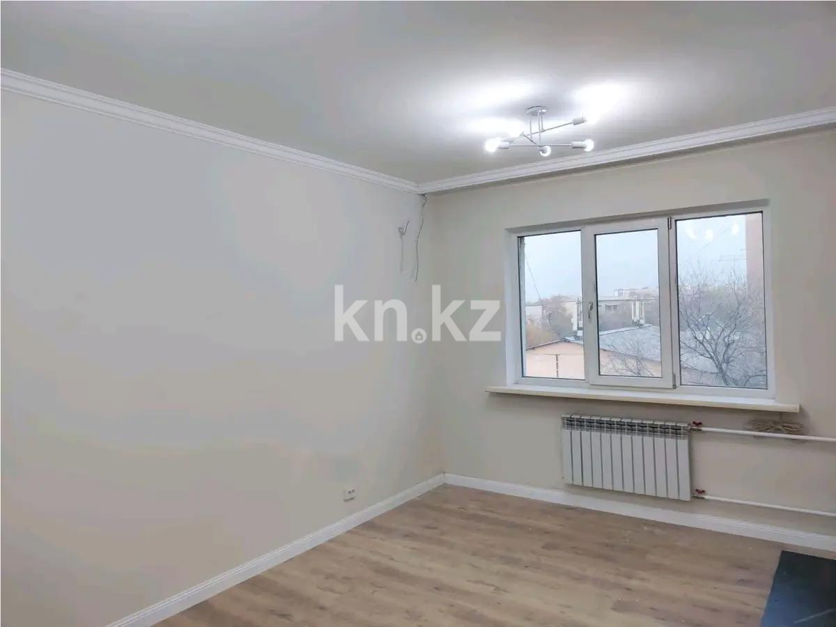 Продажа 1-комнатной квартиры, 40 м², ул. Карасай батыра, дом  156 в Алматы