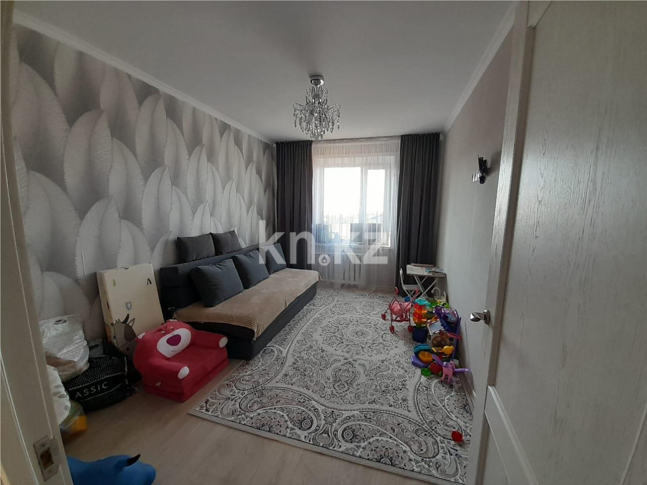 Продажа 3-комнатной квартиры, 74 м² в Караганде - фото 12