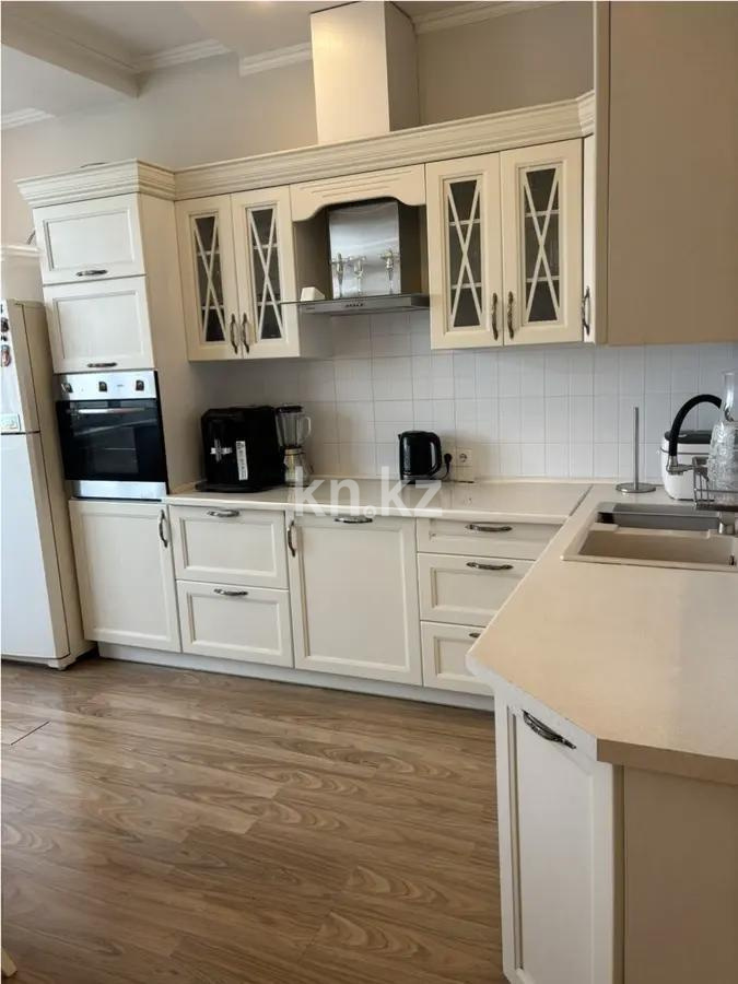 Продажа 3-комнатной квартиры, 100 м², пр. Гагарина, дом  127/91 в Алматы - фото 3