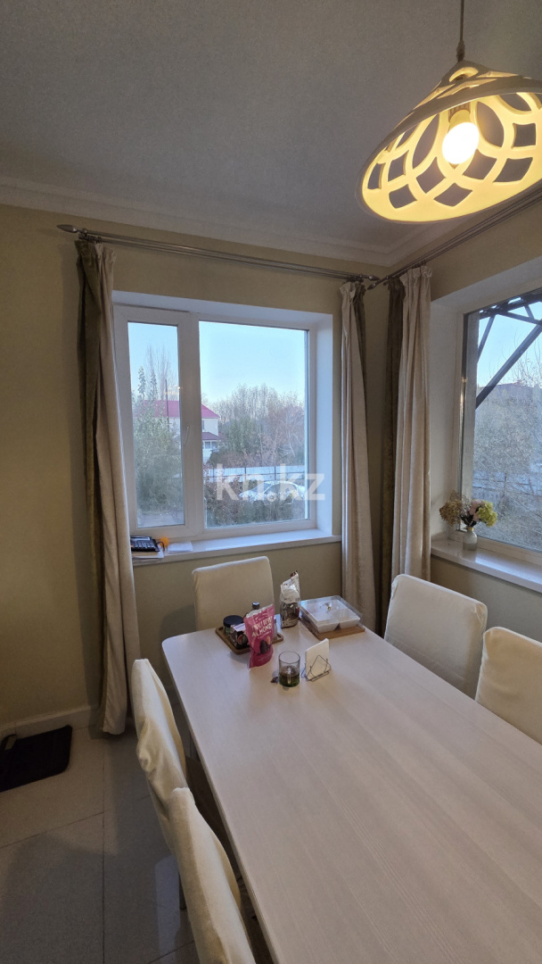 Продажа дома, 491 м², пер. Есильский, дом  14/1 в Астане - фото 23