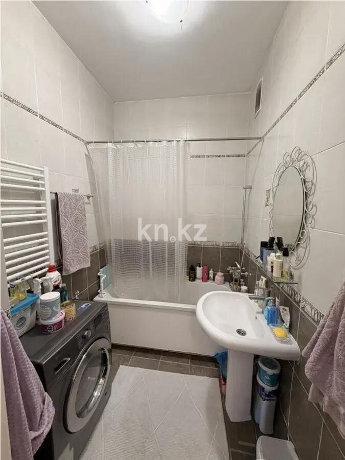 Продажа 3-комнатной квартиры, 97 м² в Астане - фото 5
