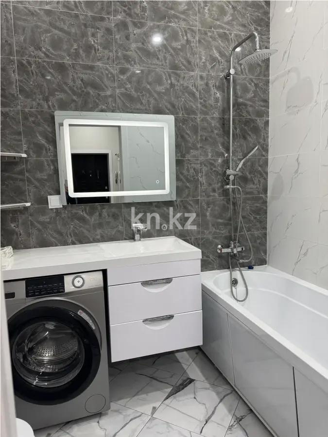Продажа 3-комнатной квартиры, 77 м² в Астане - фото 5