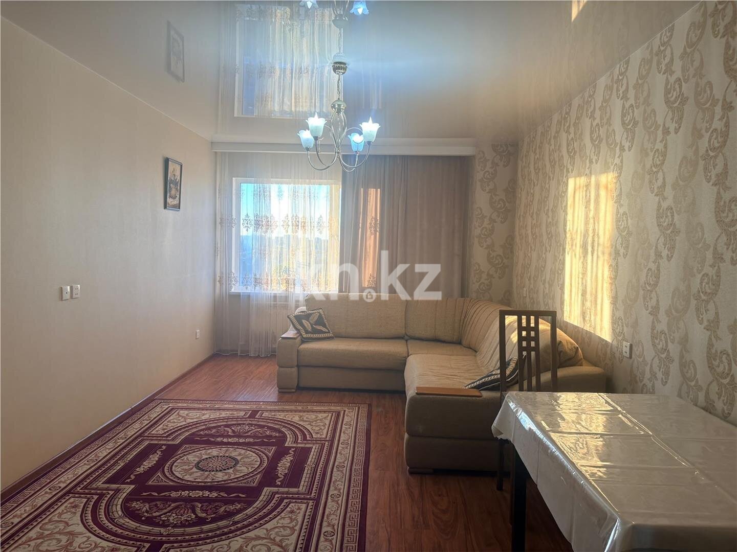 Продажа 3-комнатной квартиры, 98 м² в Караганде - фото 2