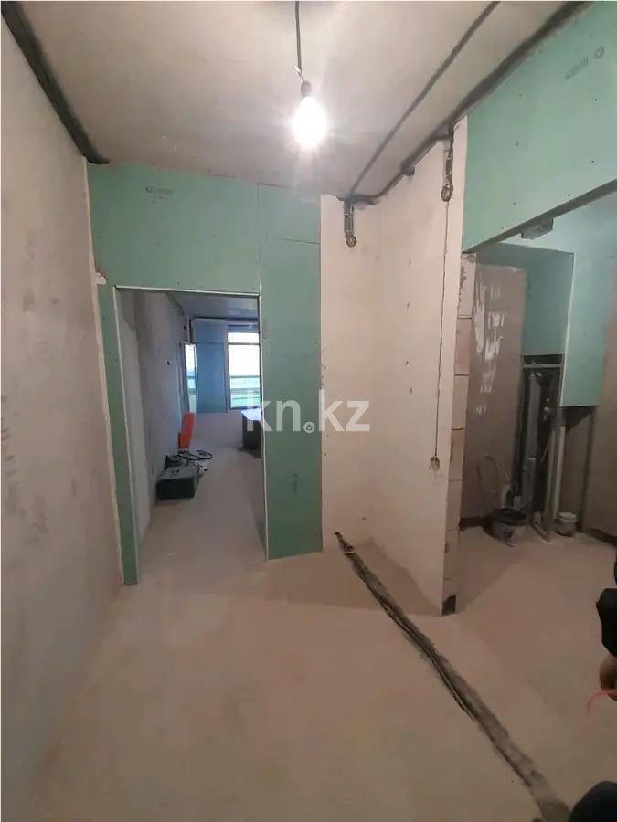 Продажа 1-комнатной квартиры, 32 м² в Астане - фото 3