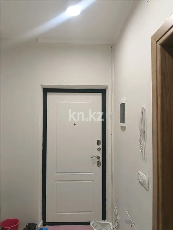 Продажа 1-комнатной квартиры, 43.3 м², пр. Аль-Фараби, дом  4 в Астане - фото 4