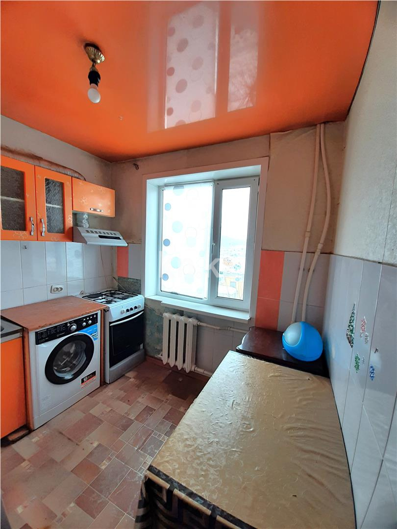 Продажа 3-комнатной квартиры, 58 м² в Темиртау - фото 8