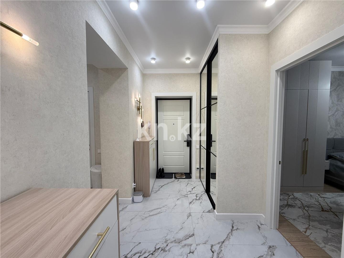 Продажа 3-комнатной квартиры, 82 м², ул. Анет баба в Астане - фото 9