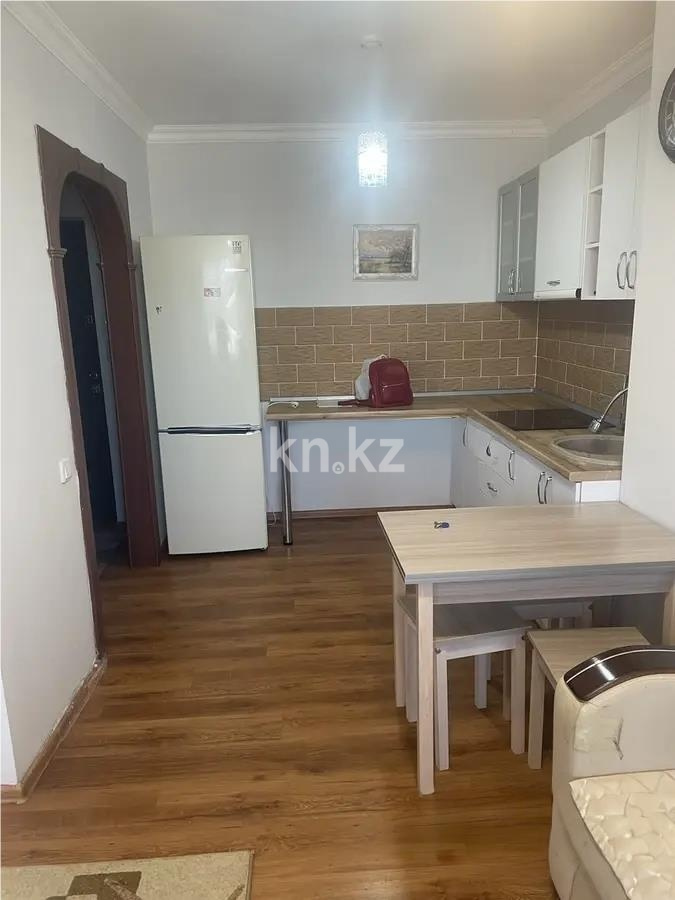 Продажа 1-комнатной квартиры, 30 м² в Астане - фото 3