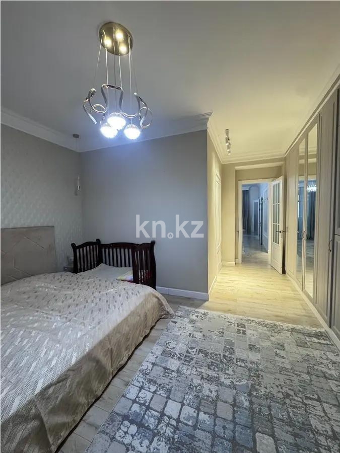 Продажа 4-комнатной квартиры, 116 м² в Астане - фото 3