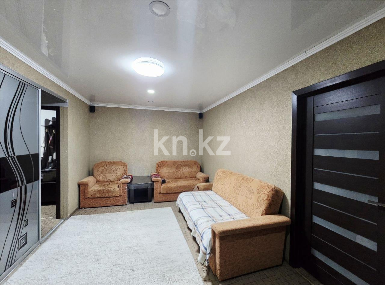 Продажа 2-комнатной квартиры, 46 м² в Темиртау