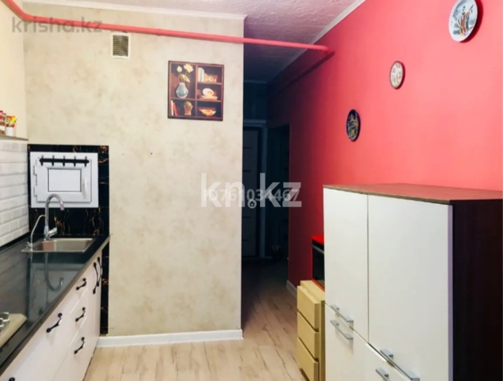 Продажа 2-комнатной квартиры, 55 м² в Актау - фото 3
