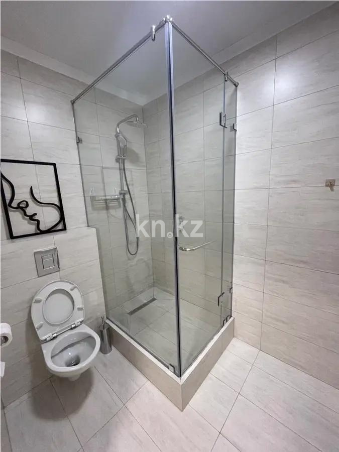 Продажа 2-комнатной квартиры, 40 м² в Алматы - фото 4
