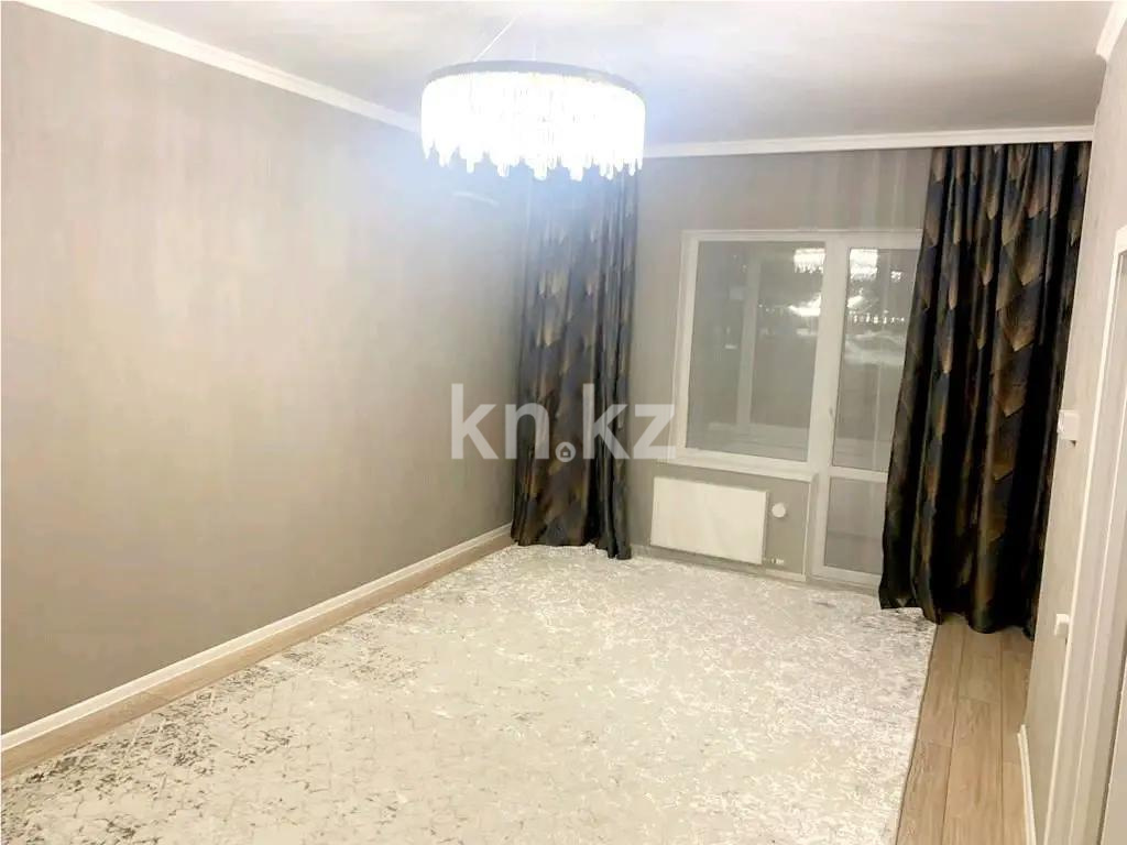 Продажа 2-комнатной квартиры, 68.3 м², пр. Туран, дом  55/4 в Астане