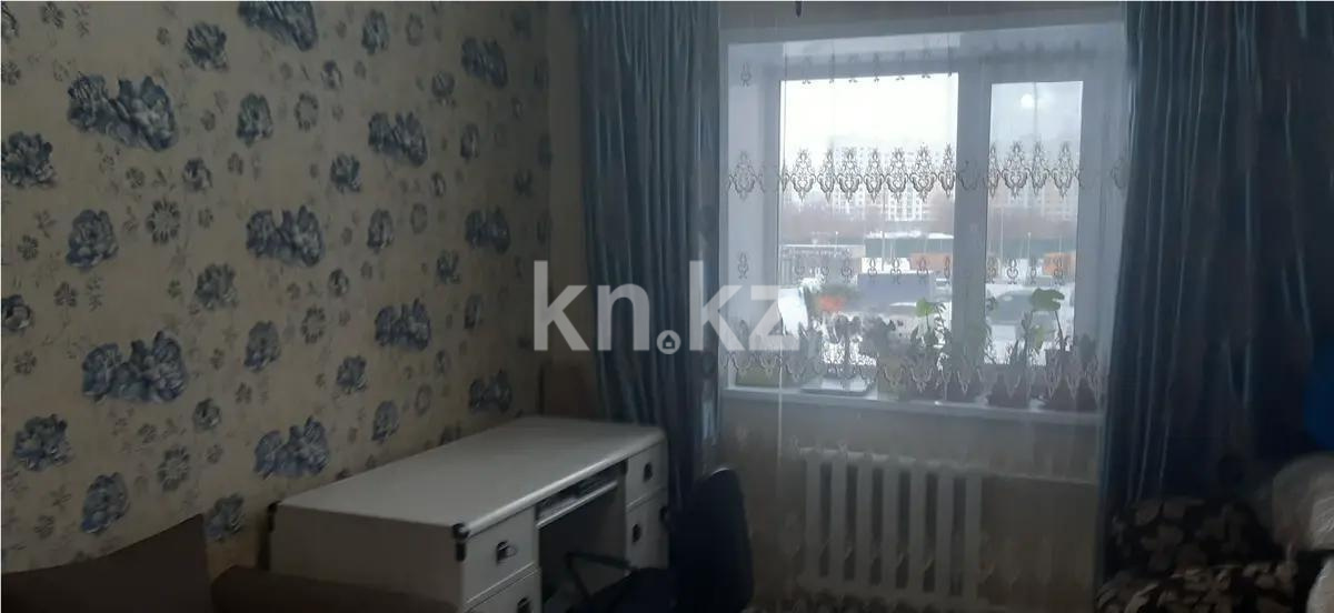 Продажа 3-комнатной квартиры, 78 м² в Астане - фото 2