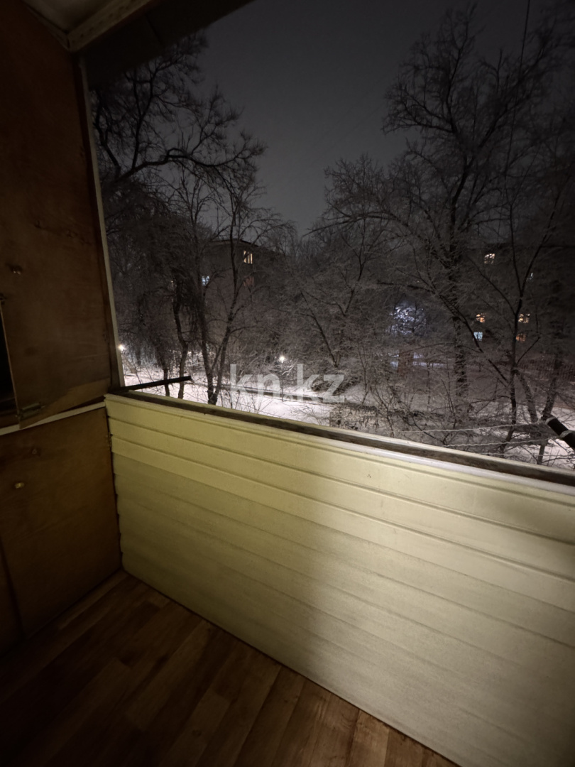 Аренда 2-комнатной квартиры, 44.7 м² в Алматы - фото 15