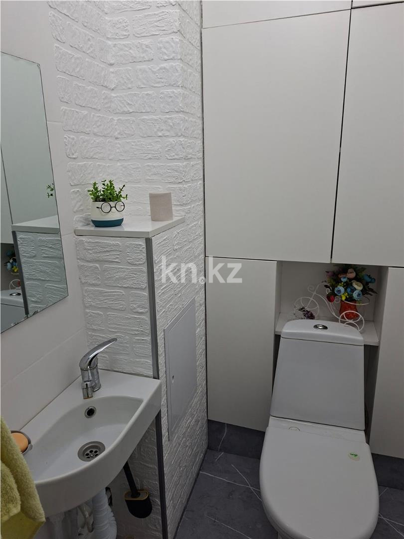 Продажа 3-комнатной квартиры, 78 м² в Астане - фото 15