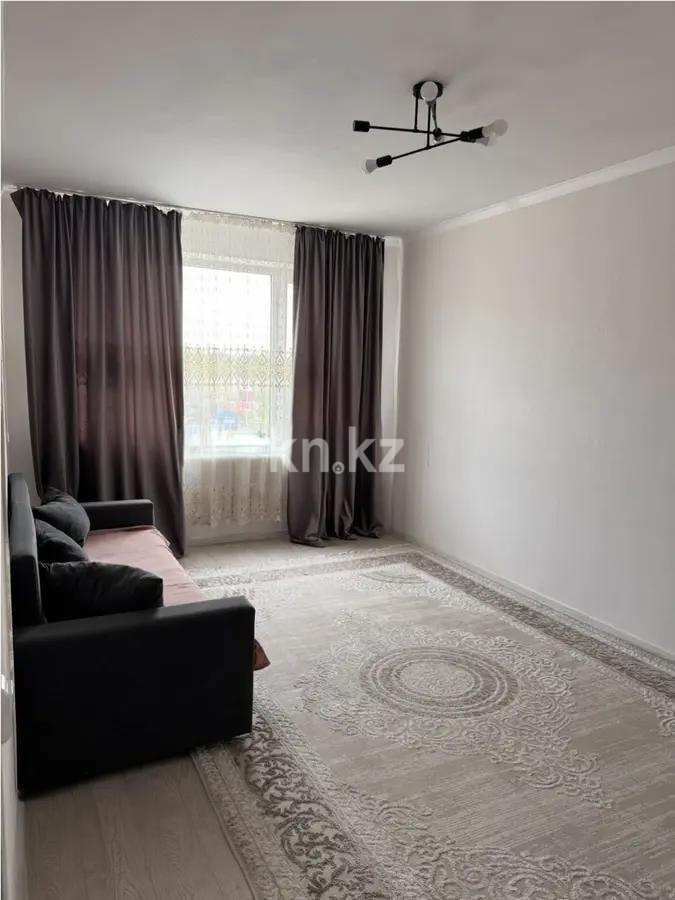 Продажа 1-комнатной квартиры, 30 м² в Темиртау