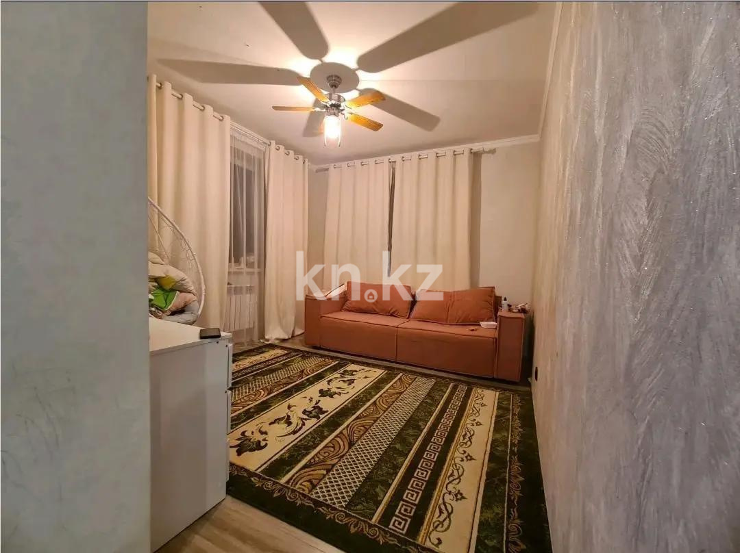 Продажа 2-комнатной квартиры, 45 м², ул. Нажимеденова, дом  19 в Астане