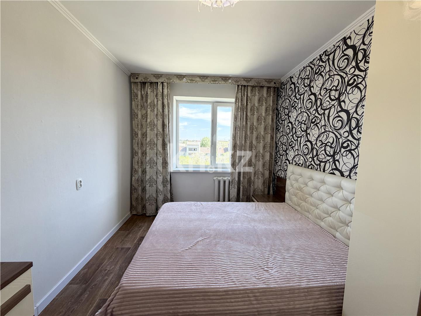 Продажа 3-комнатной квартиры, 64 м² в Караганде - фото 5