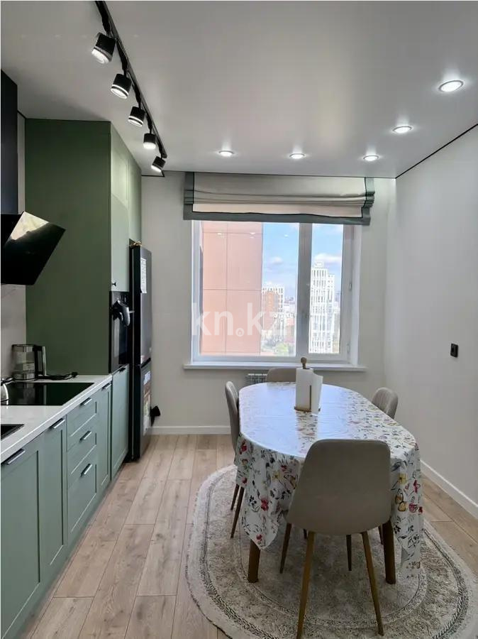 Продажа 2-комнатной квартиры, 65 м² в Астане - фото 3