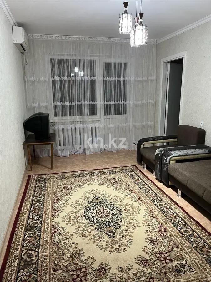 Продажа 2-комнатной квартиры, 46 м² в Алматы
