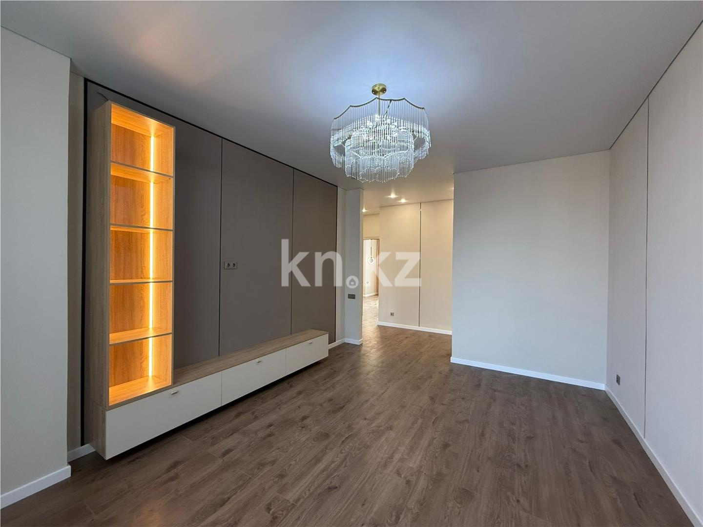 Продажа 2-комнатной квартиры, 65 м² в Астане