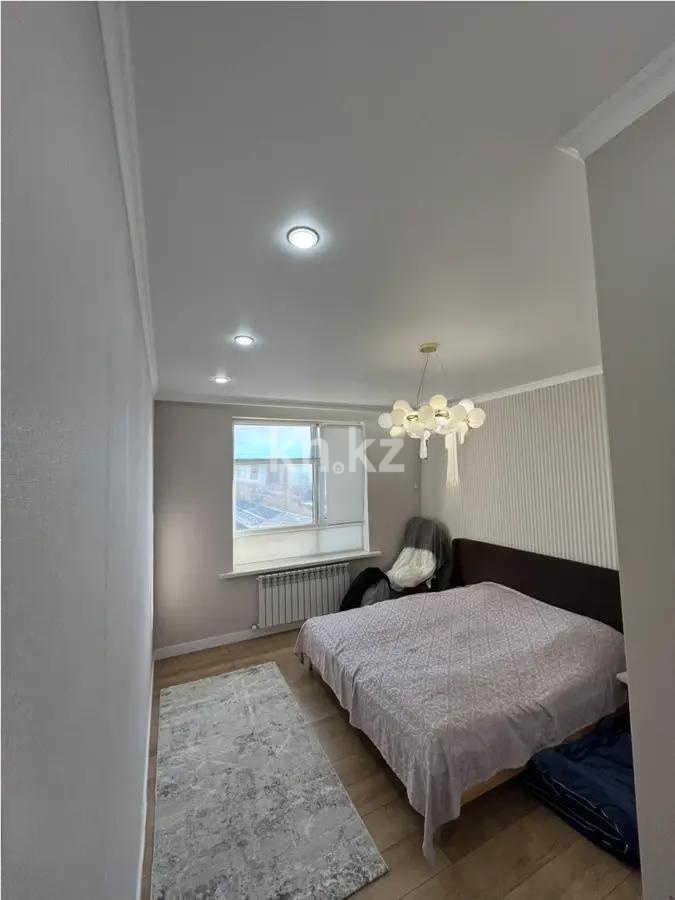 Продажа 3-комнатной квартиры, 106 м² в Алматы - фото 3