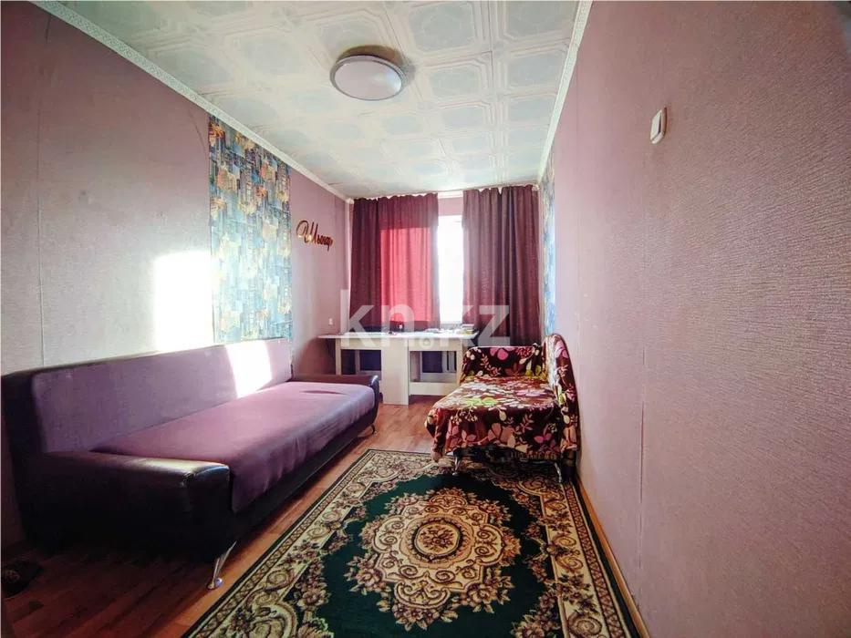 Продажа 2-комнатной квартиры, 45 м² в Караганде - фото 4