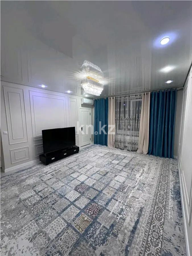 Продажа 3-комнатной квартиры, 65 м², ул. Брусиловского, дом  159 в Алматы