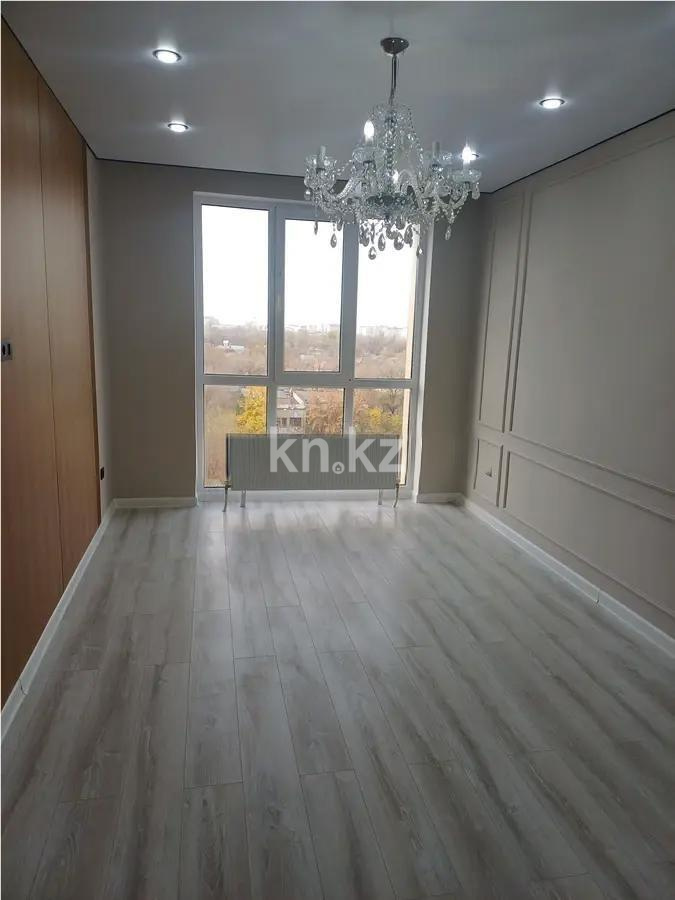 Продажа 1-комнатной квартиры, 45 м², ул. Муратбаева, дом  14 в Алматы