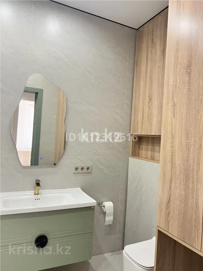 Продажа 2-комнатной квартиры, 43.9 м² в Астане - фото 4