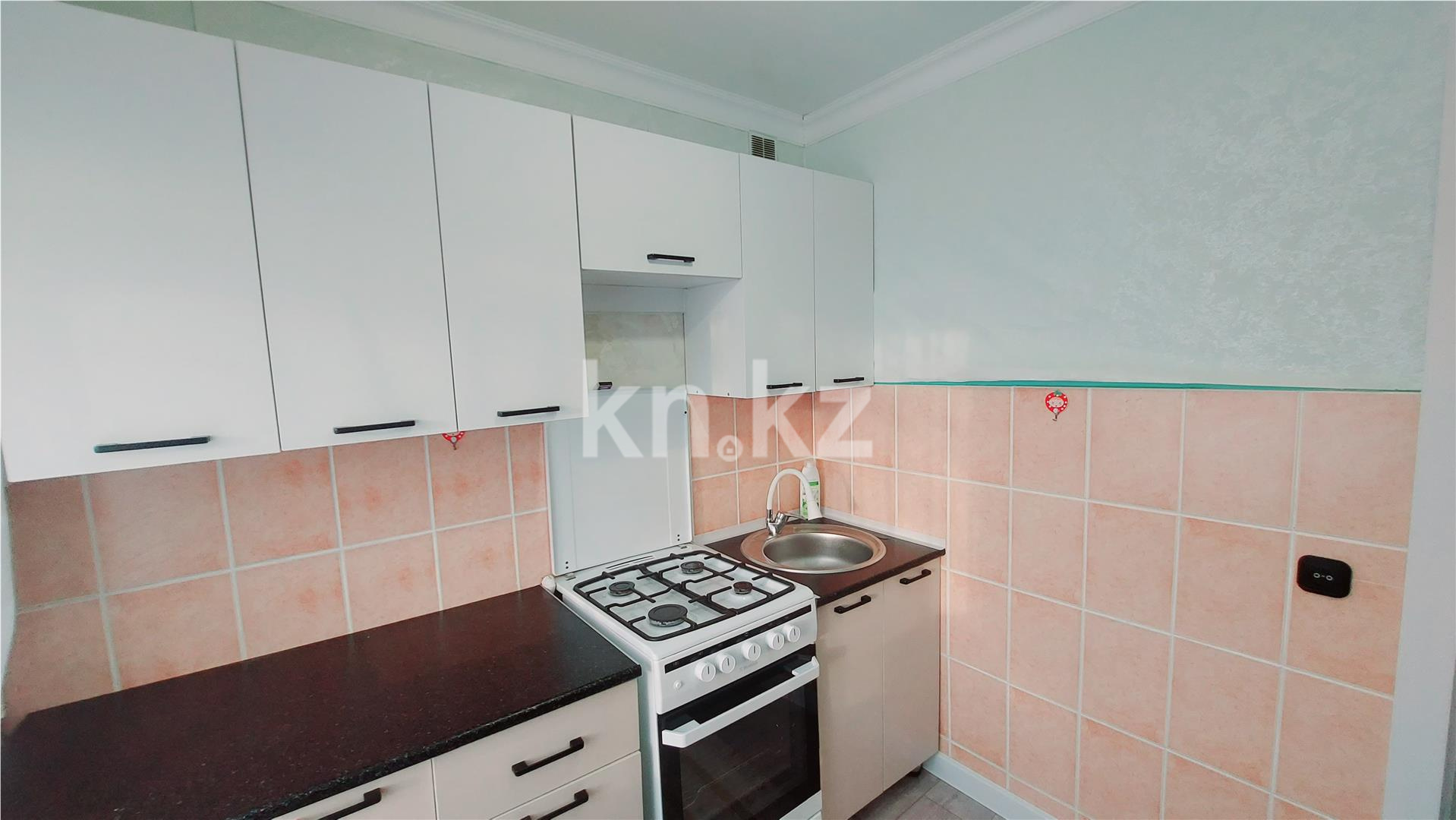 Продажа 2-комнатной квартиры, 44 м² в Караганде - фото 10