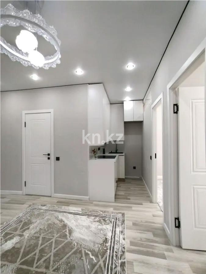 Продажа 3-комнатной квартиры, 40 м² в Алматы - фото 3