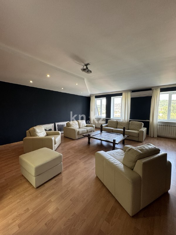 Продажа 7-комнатной квартиры, 385 м² в Алматы - фото 27