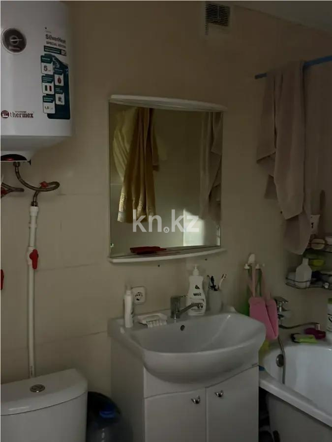 Продажа 2-комнатной квартиры, 48 м² в Караганде - фото 4