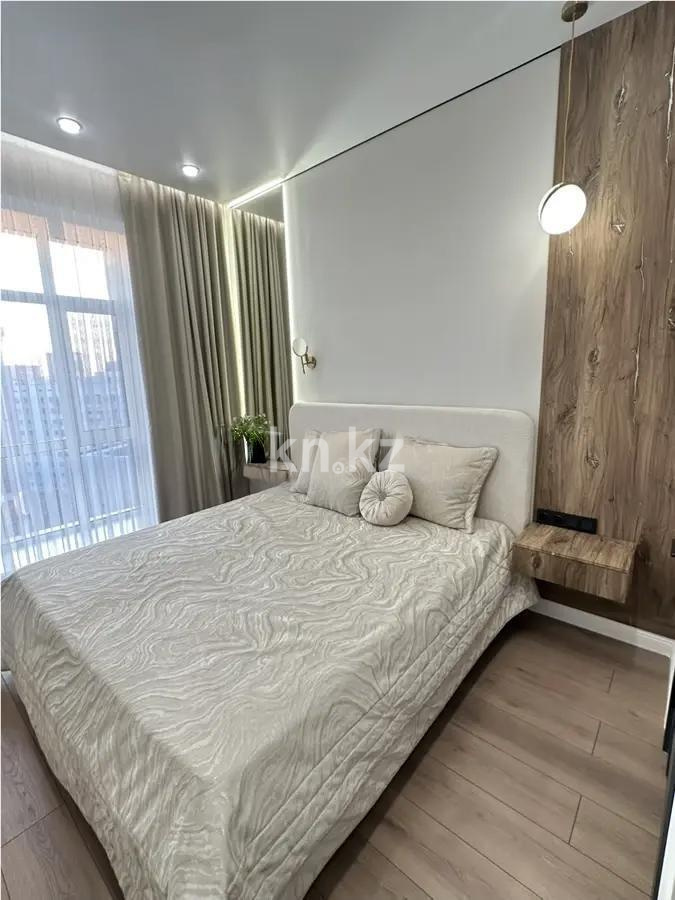 Продажа 2-комнатной квартиры, 67 м², ул. Бокейхана, дом  15/1 в Астане - фото 2