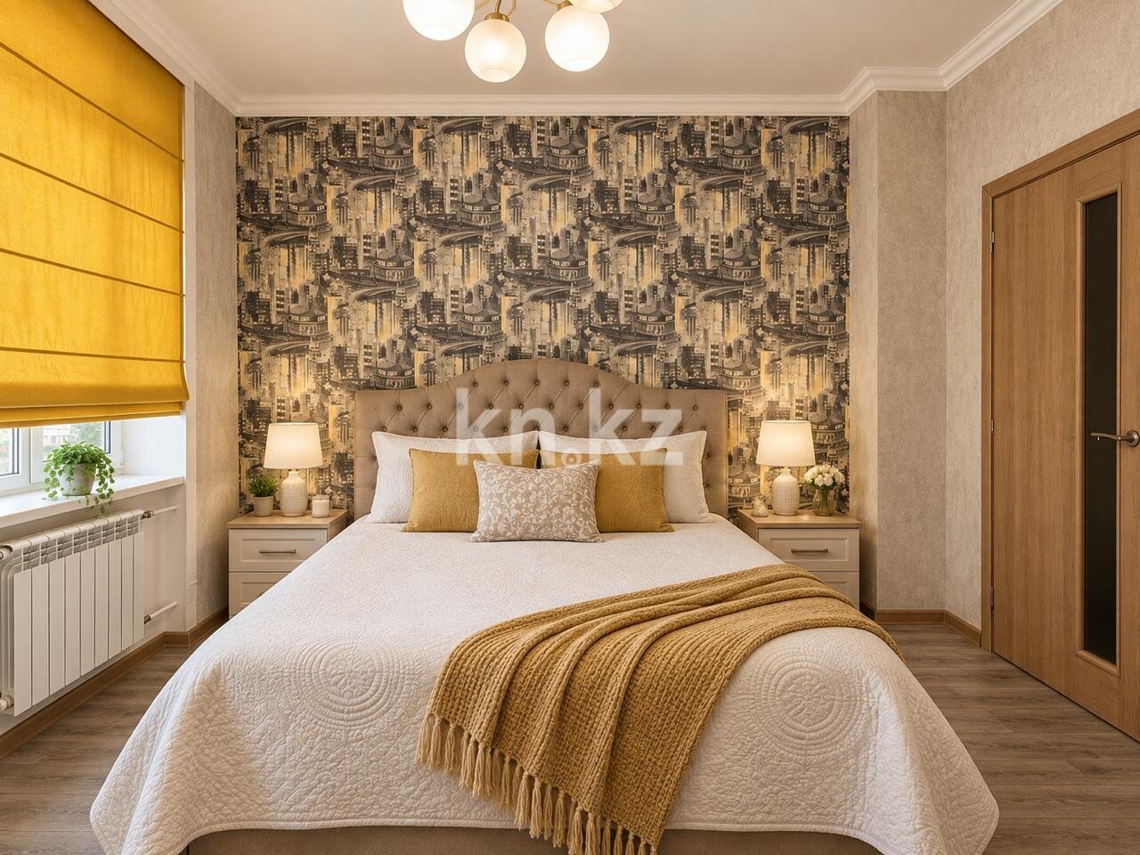 Продажа 5-комнатной квартиры, 137 м² в Астане - фото 13